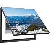 Photo Gallery bokni copertura per scatola dei fusibili, armadio elettrico decorativo, contatore elettrico, quadro elettrico a parete per la tua casa, 09,70x60cm Photo Gallery bokni copertura per scatola dei fusibili, armadio elettrico decorativo, contatore elettrico, quadro elettrico a parete per la tua casa, 09,70x60cm