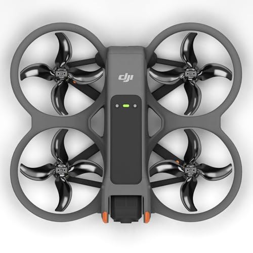 Master Airscrew Stealth Propellers Avata 2 thumbnail 5