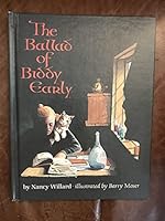 Ballad of Biddy Early 0394884140 Book Cover