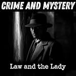 Cover of Law and the Lady