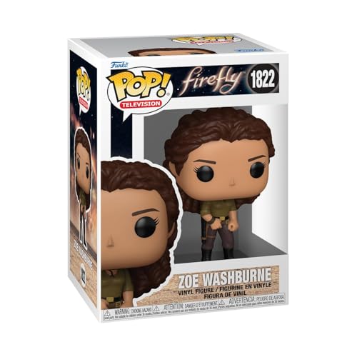 MARCHIO DI PUNTA DELLA CULTURA POP - Affidatevi all'esperienza di Funko, il principale creatore di merchandising della cultura pop che comprende figure in vinile, action toys, peluche, abbigliamento, giochi da tavolo e altro ancora.
