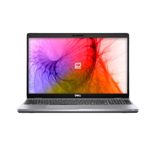 Dell Latitude 5510 PC Portable 15,6