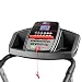 FITFIU Fitness MC-100 Cinta de correr plegable con velocidad ajustable hasta 10km/h,...