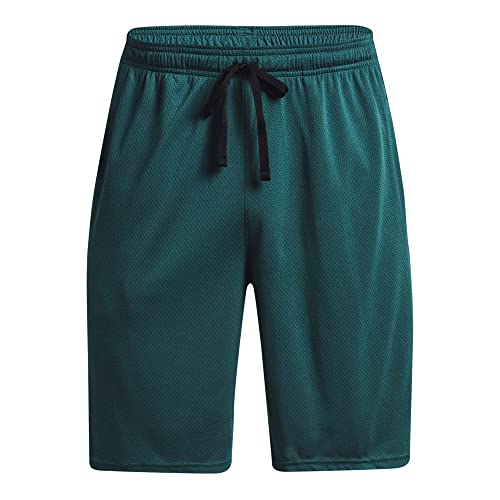 Image of Under Armour Mens Tech Mesh Shorts