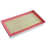 Aegena Engine Air Filter Replace Compatible With Toyota CAMRY COROLLA Hatchback RAV 4 V 17801-77050