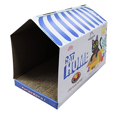 Furacão Pet Arranhador Para Gatos Cat Home