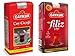 Turkish Black Tea Duo by Caykur - Filiz & Caycicegi