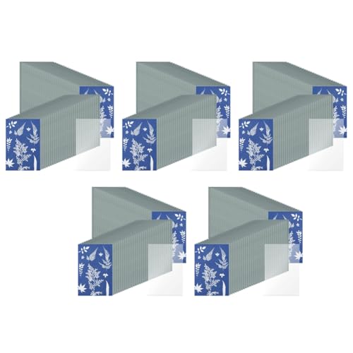 Sun print paper cyanotype kit de papier dessin solaire photosensible