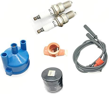 H&chuanpin Tune Up Kit for Joyner 650 Road Legal/Off Road Buggy