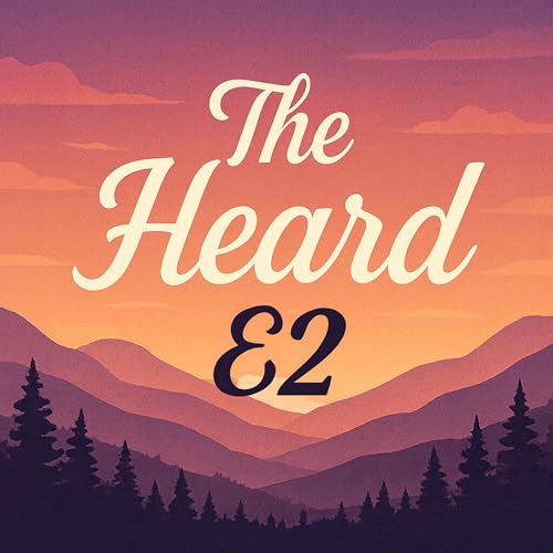 『E2 - Katherine Caballero』のカバーアート