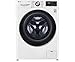 Produktbild LG F4WV909P2 Waschmaschine, 9 kg, 1400 U/Min, Inverter Motor, A+++