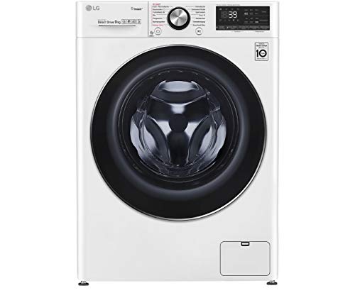 F4WV909P2 Waschmaschine, 9 kg, 1400 U/Min, Inverter Motor, A+++