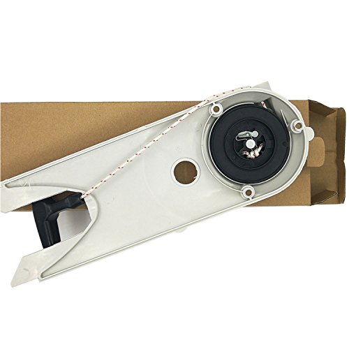 Parts Club Recoil Starter Replacement Ts400 Oem 4223-190-0400 4223-190-0401 #TOP5