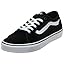 Suede Canvas Black White Suede Canvas Black White