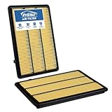 RVgolf 2PCS Engine Air Filter Fit for Infiniti QX50 2019-2025 (2.0L), QX55 2022 2023 2024 2025 Air