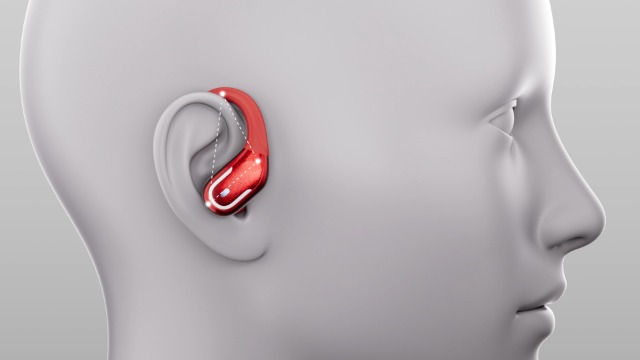 Rulefiss Bluetooth Kopfhörer Sport - 75h Spielzeit, IP-X8 Wasserdicht, Bluetooth 5.4