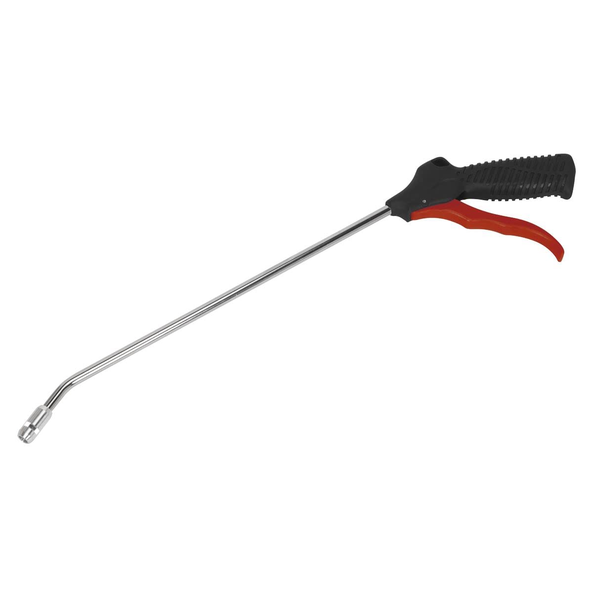 Sealey 330mm Air Blow Gun With 1/4"" BSP Air Inlet & Safety Nozzle SA9135