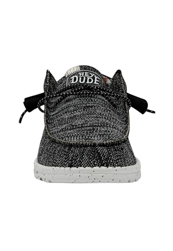 Image of Hey Dude Men's Wally Woven Loafer