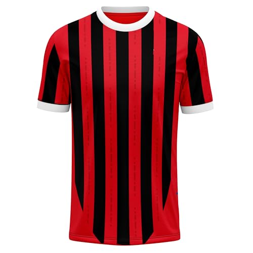Winning Beast Milano 2024-2025 Soccer Jersey