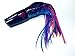 Hawaiian Lures Kona Scoop Face Slant Saltwater Lure for Marlin Tuna Mahi Wahoo
