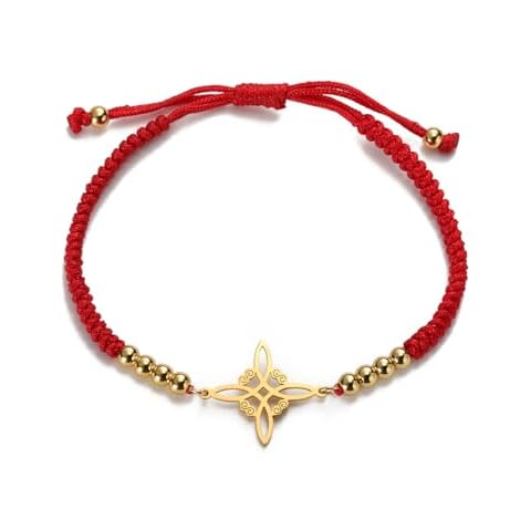 Bracelet Nœuds de Sorcières unift Cover