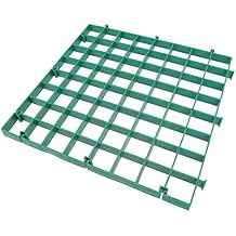 شبكة حوض السباحة الشجرية DIY مجموعة شبكة حوض السباحة الشجرية DIY شبكة الشجرة Treepl لوحة الصرف الأخضر المقاوم للعوامل الجوية للحديقة