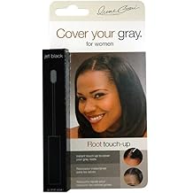 Cover Your Gray Root Touch-Up - Jet Black