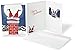 Amazon.com $25 Gift Card in a Greeting Card (Fitting Christmas Design)