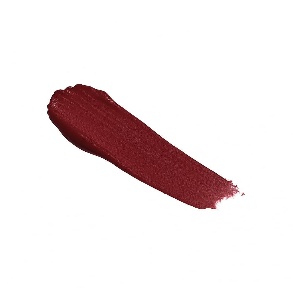 Masibo USA 2 in 1 Lipstick Dark Chocolate (Matte)-picture-39