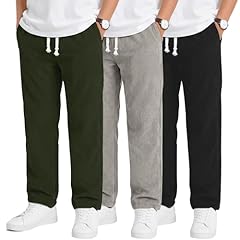 Army Green, Gray, Black