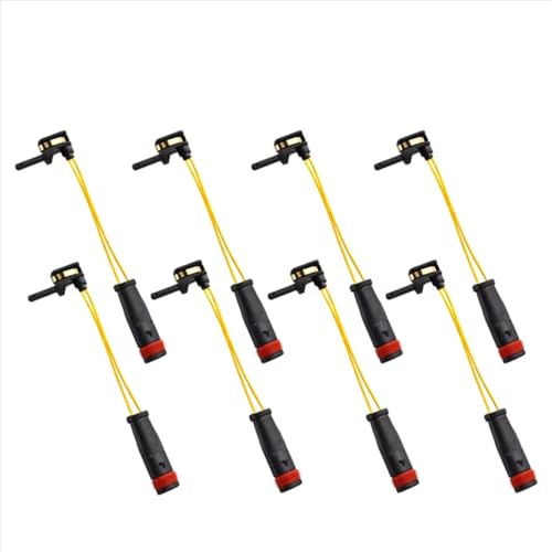 Sensor de desgaste de pastillas de freno W220 con aviso preciso para Benz OEM 2115401717
