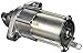 Genuine Honda 31200-RAA-A61 Starter Motor Assembly