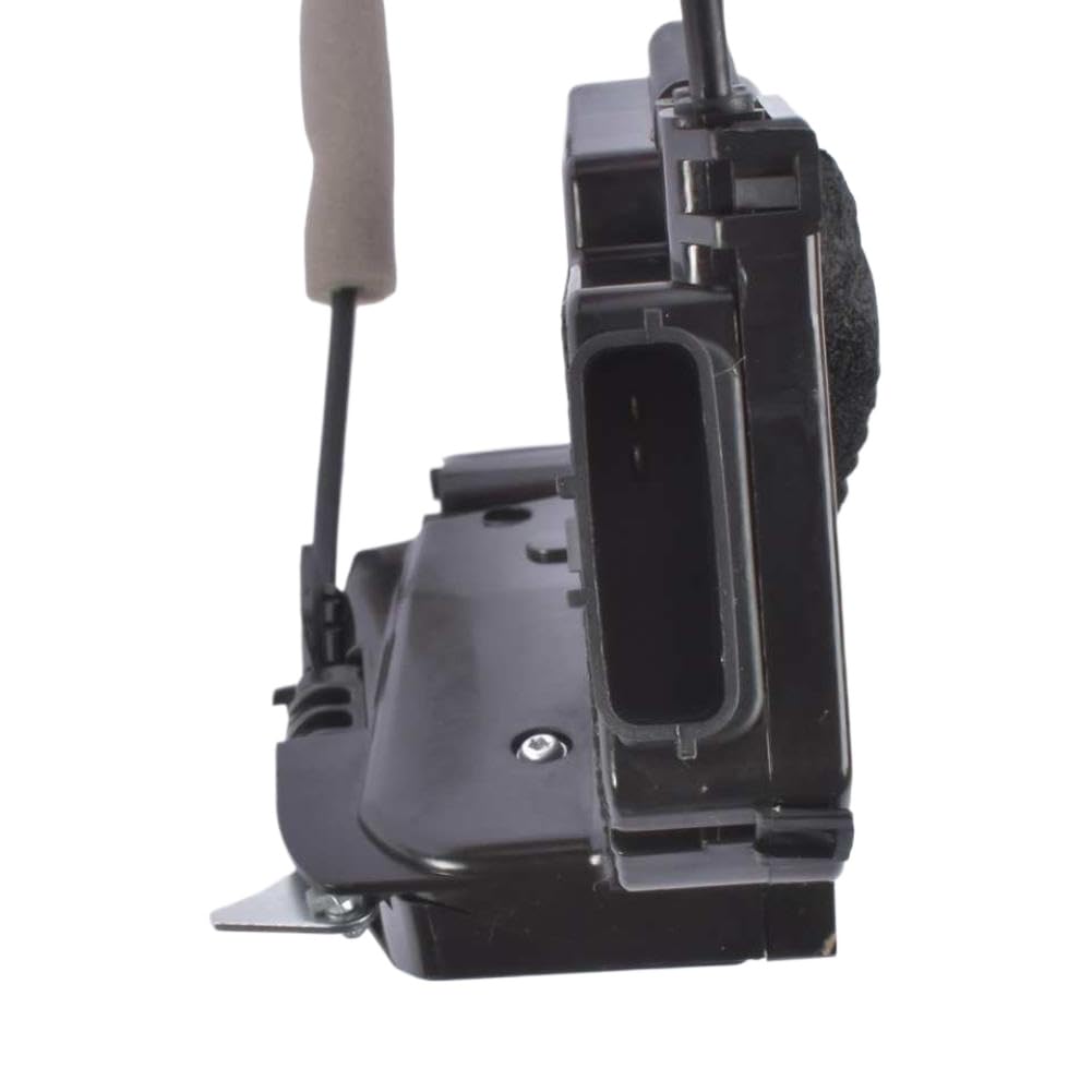Actionneur de Verrouillage de Porte Avant Droit, Compatible avec Pathfinder 3,5l 2018 2019 2020 805009PM0B 805009PM0A