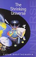 The Shrinking Universe 8123717865 Book Cover