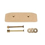 Guest 4006 Marine Hull Bonding and Grounding Dynaplate (Standard), 6''