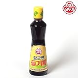 [オットギ] エゴマ油 320ml / 韓国食品 / 韓国エゴマ油 (海外直送)