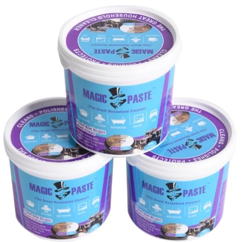 Magic Paste All-Purpose Cleaning Paste 17.6 oz — view 2