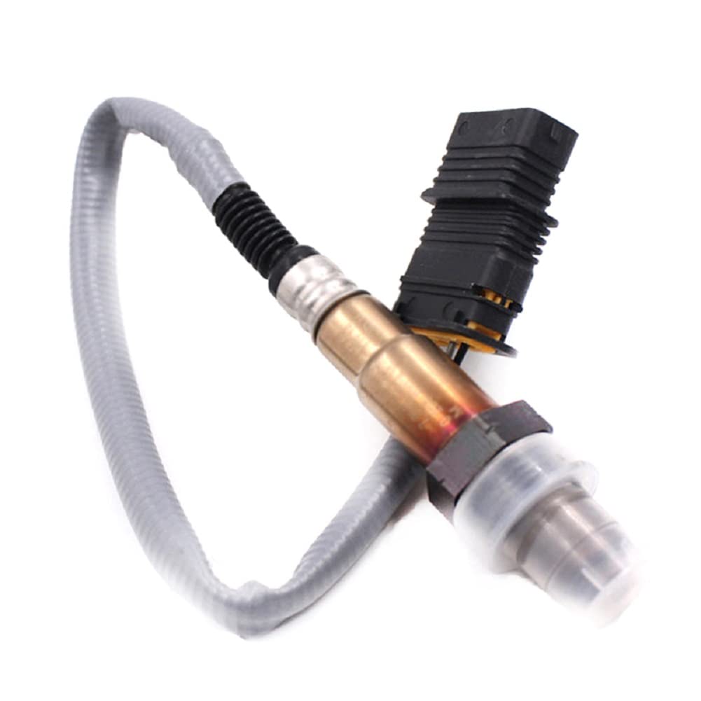 Sonde lambda capteur d'oxygène 11787603023 rechange échappement