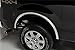 Putco 97604 Stainless Steel Fender Trim Kit for Ford F150