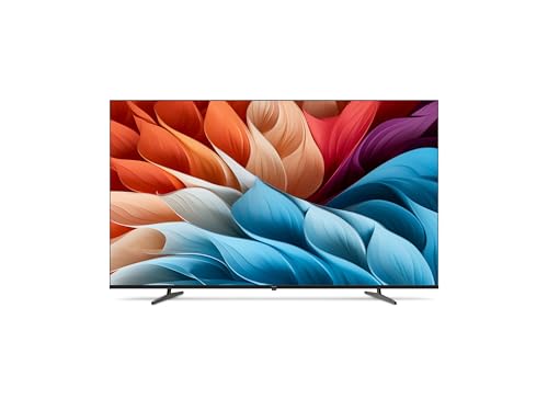 PHILIPS 86 INCH ULTRA LARGE 4K GOOGLE TV DOLBY VISION DOLBY ATMOS 2025 MODEL