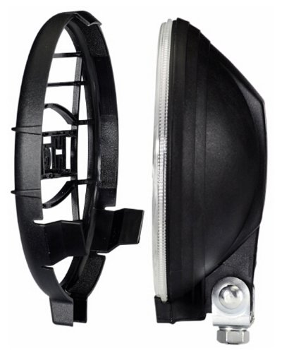 Hella 165530801 500/500Ff Series Protective Grille Cover - 2 Piece, Multi #TOP2