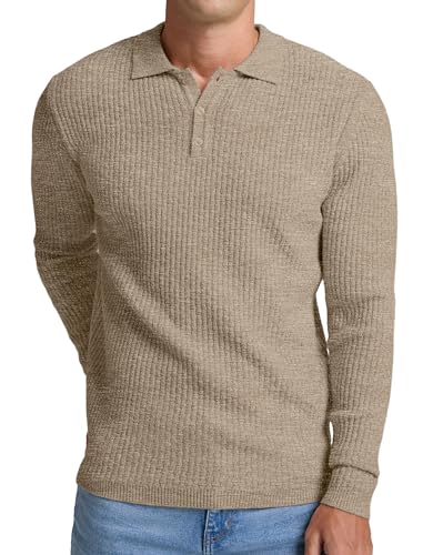 Pull d'hiver pour homme Sailwind idéal pour vos sorties décontractées