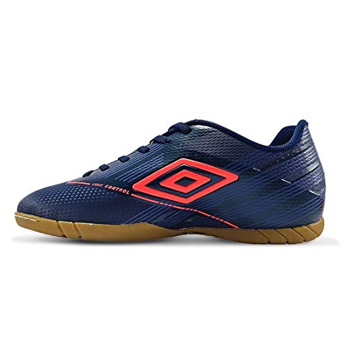 Tenis Futsal Umbro Light Control Adulto
