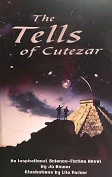 Paperback The Tellss of Cutezar Book