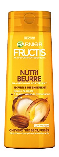 Garnier Fructis Stärkendes Shampoo Nutri Beurre 250 ml