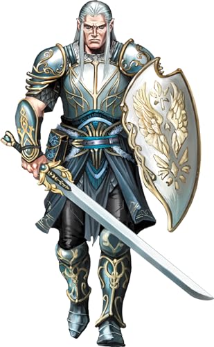 Asmodee Terres d'Arran - vue 9