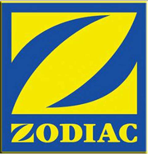 Zodiac R0527700 Baracuda MX8 Swimming Pool Cleaner 39\" Twist Lock Hose (8 Pack)