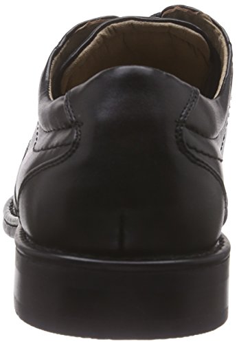BM Footwear - Herrenschuhe, Scarpe Stringate Uomo