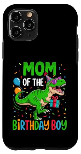 Mom Of The Birthday Party Outfit ������ �}�} �X�}�z�P�[�X iPhone 11 Pro �p