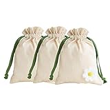 ★ Ideal para empacar joyas, dijes, bolsitas, artesanías, favores de la boda y otras cosas pequeñas. También excelente y seguro para uso culinario, como especias, hierbas, granos de café, té, etc.